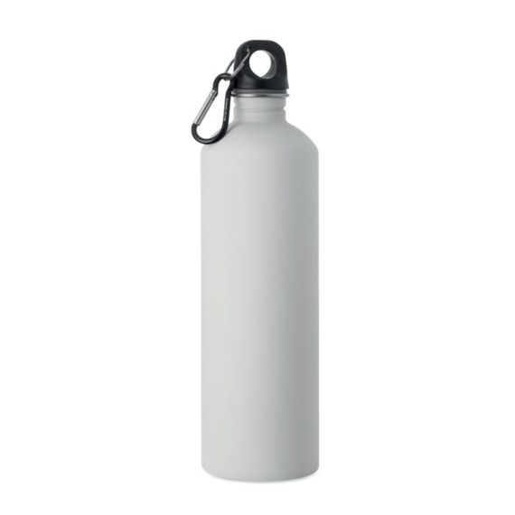 REBIG MOSS SOFT, Jednostěnná nerez. láhev 750ml