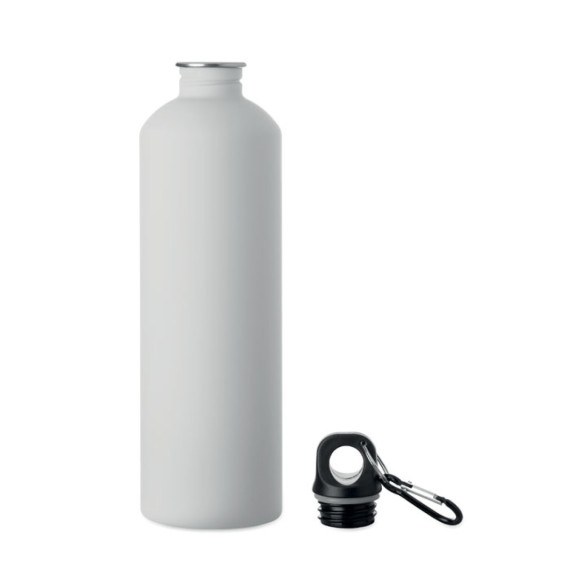 REBIG MOSS SOFT, Jednostěnná nerez. láhev 750ml