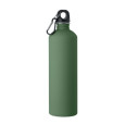 REBIG MOSS SOFT, Jednostěnná nerez. láhev 750ml
