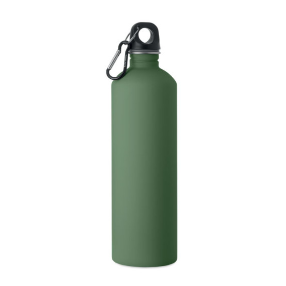 REBIG MOSS SOFT, Jednostěnná nerez. láhev 750ml