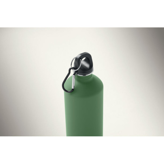 REBIG MOSS SOFT, Jednostěnná nerez. láhev 750ml