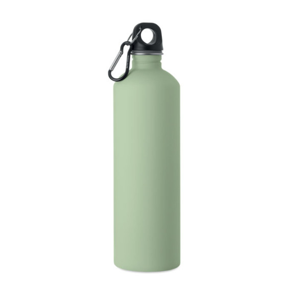 REBIG MOSS SOFT, Jednostěnná nerez. láhev 750ml