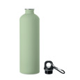 REBIG MOSS SOFT, Jednostěnná nerez. láhev 750ml