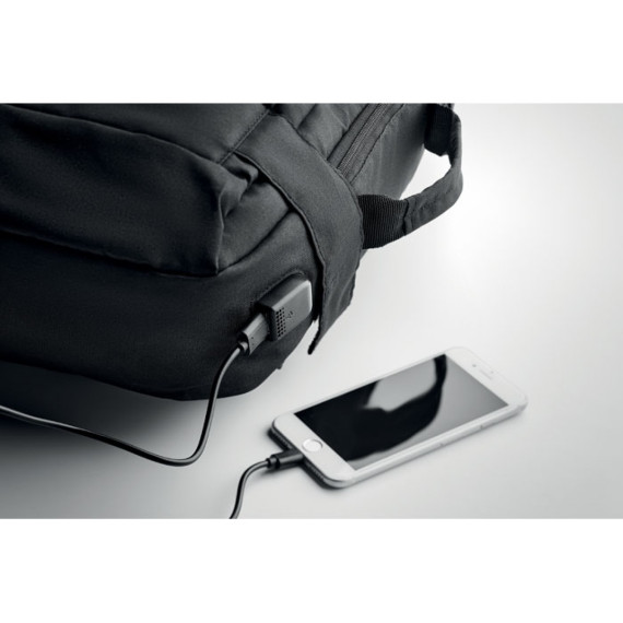 SINGAPORE, Batoh na notebook