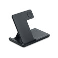 DOCK3, Skládací 15W nabíječka 3v1