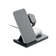 DOCK3, Skládací 15W nabíječka 3v1