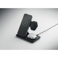 DOCK3, Skládací 15W nabíječka 3v1