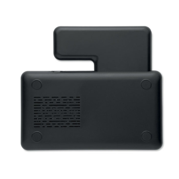 DOCK3, Skládací 15W nabíječka 3v1