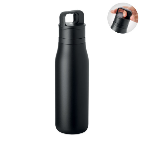 EMPIRE, Dvoustěnná láhev 500ml