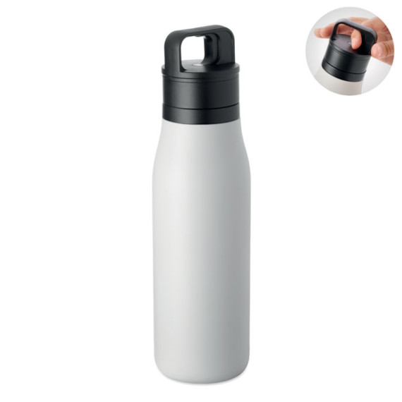 EMPIRE, Dvoustěnná láhev 500ml