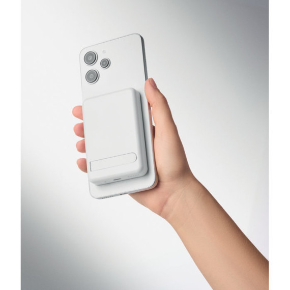 ATLAS, Magnet. powerbanka 5000mAh,set