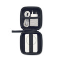 ATLAS, Magnet. powerbanka 5000mAh,set