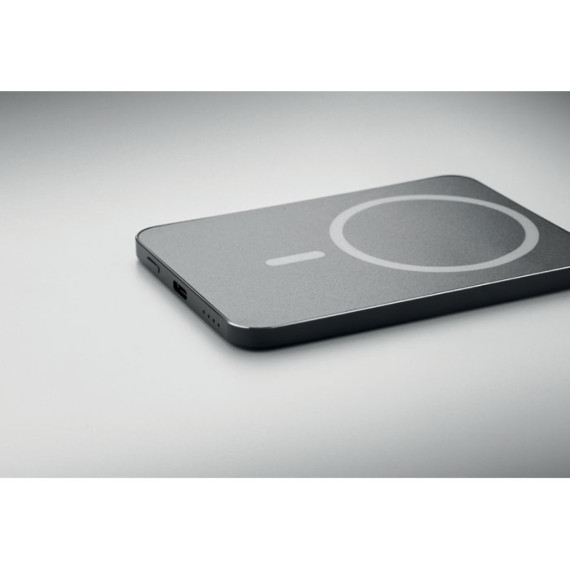 SLIMVOLT, Tenká magnet. powerbanka 20W