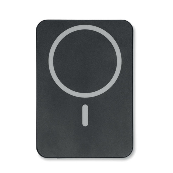 SLIMVOLT, Tenká magnet. powerbanka 20W