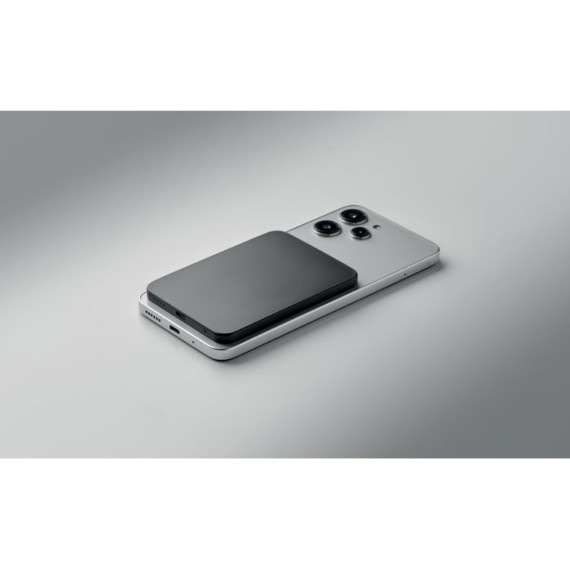SLIMVOLT, Tenká magnet. powerbanka 20W
