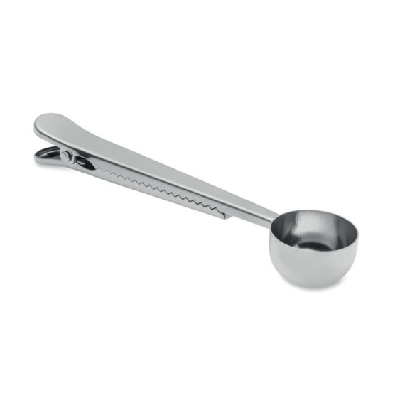 SPOONCOOP, Odměrka na kávu se sponkou