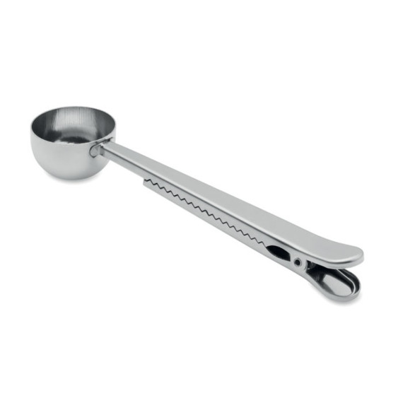 SPOONCOOP, Odměrka na kávu se sponkou