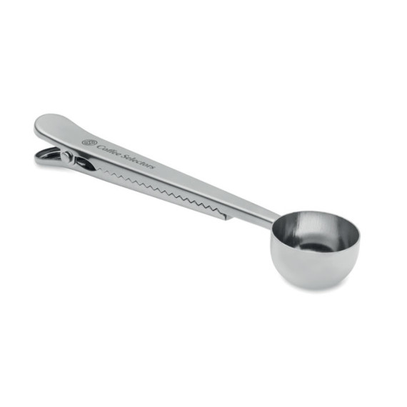 SPOONCOOP, Odměrka na kávu se sponkou