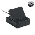CHARGEBEAT, Reproduktor a 15W nabíječka