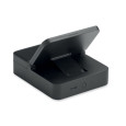 CHARGEBEAT, Reproduktor a 15W nabíječka