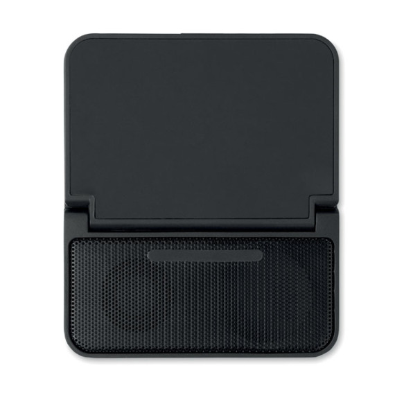 CHARGEBEAT, Reproduktor a 15W nabíječka