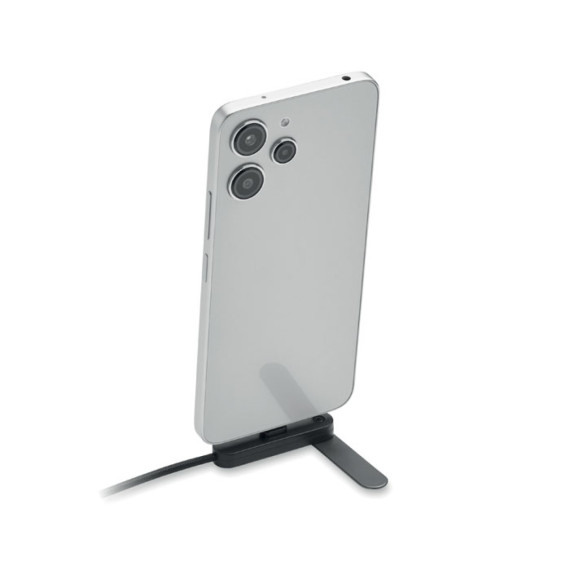 NIFTY, Kabel 60W USB-C se stojánkem