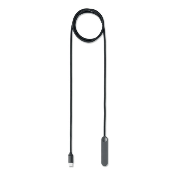 NIFTY, Kabel 60W USB-C se stojánkem