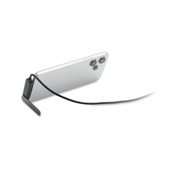 NIFTY, Kabel 60W USB-C se stojánkem