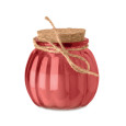 PUMKIN, Svíčka z rostlinného vosku