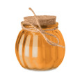 PUMKIN, Svíčka z rostlinného vosku
