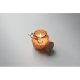 PUMKIN, Svíčka z rostlinného vosku