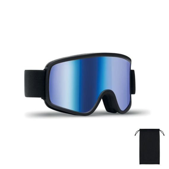 NISEKO, Lyžařské brýle UV400