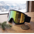 NISEKO, Lyžařské brýle UV400