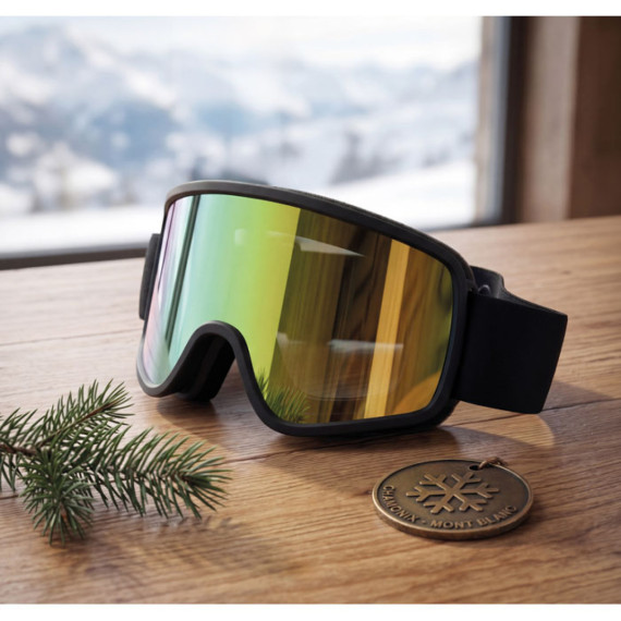 NISEKO, Lyžařské brýle UV400