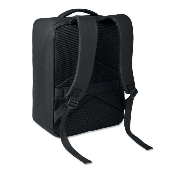 CITYFLOW, Batoh s vakuovým vakem 18L