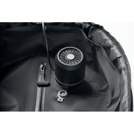 CITYFLOW, Batoh s vakuovým vakem 18L