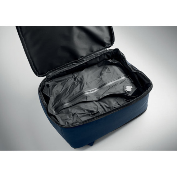 CITYFLOW, Batoh s vakuovým vakem 18L
