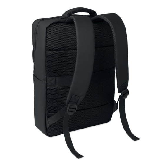 METRO, Batoh PU RPET na 15" notebook