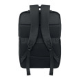 METRO, Batoh PU RPET na 15" notebook