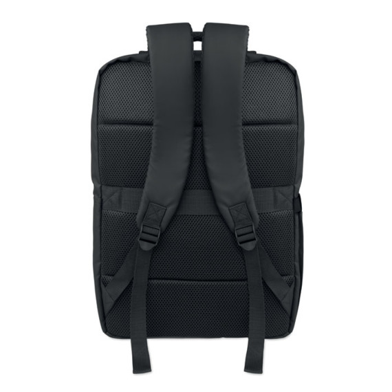 METRO, Batoh PU RPET na 15" notebook