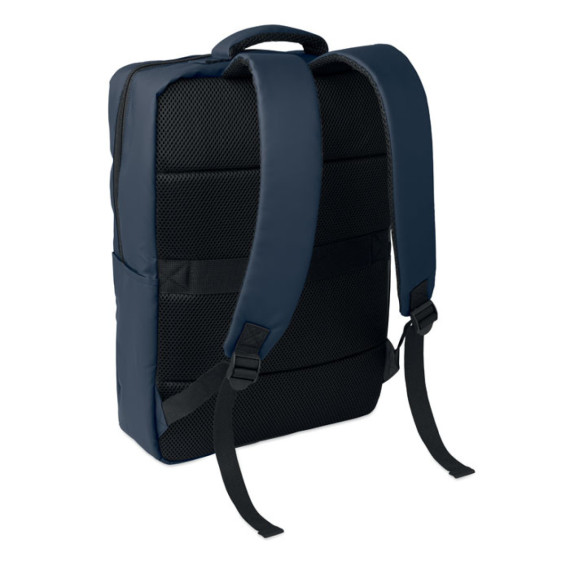 METRO, Batoh PU RPET na 15" notebook