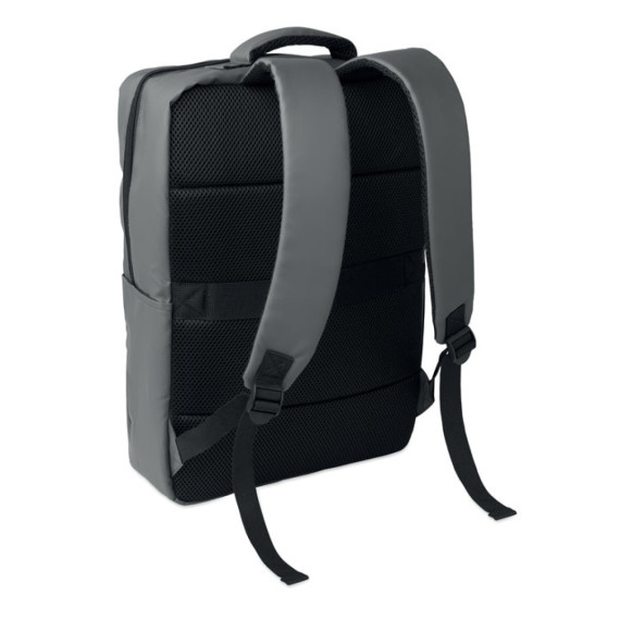 METRO, Batoh PU RPET na 15" notebook