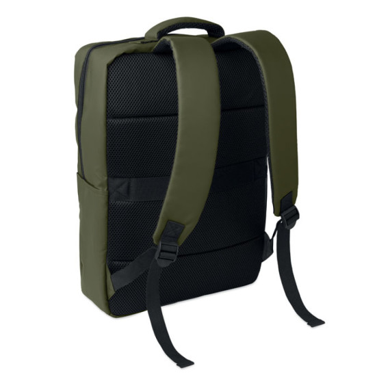 METRO, Batoh PU RPET na 15" notebook