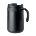 CAFETITO, Termohrnek s kávovým filtrem