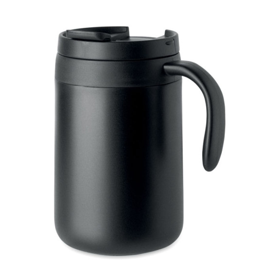 CAFETITO, Termohrnek s kávovým filtrem