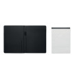 PROFILE4, Portfolio A4 a blok, 20 str.