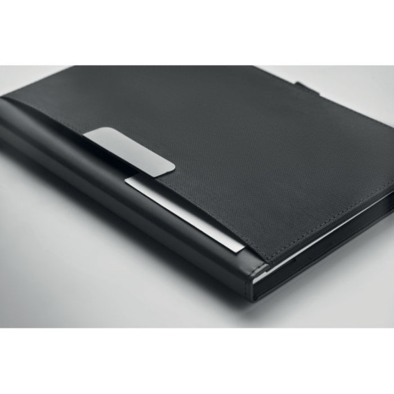 PROFILE5, Portfolio A5 a blok, 64 str.