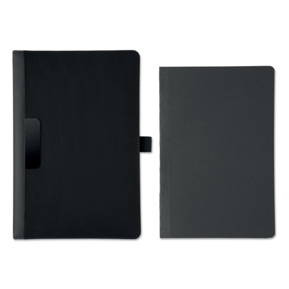 PROFILE5, Portfolio A5 a blok, 64 str.