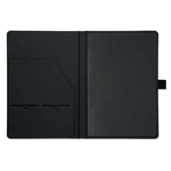 PROFILE5, Portfolio A5 a blok, 64 str.