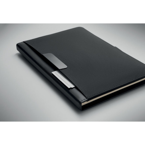 PROFILE5, Portfolio A5 a blok, 64 str.